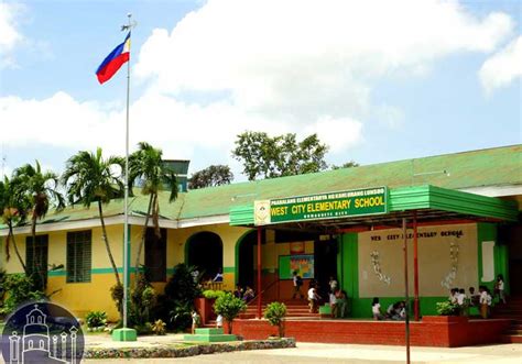 List of schools in Dumaguete .